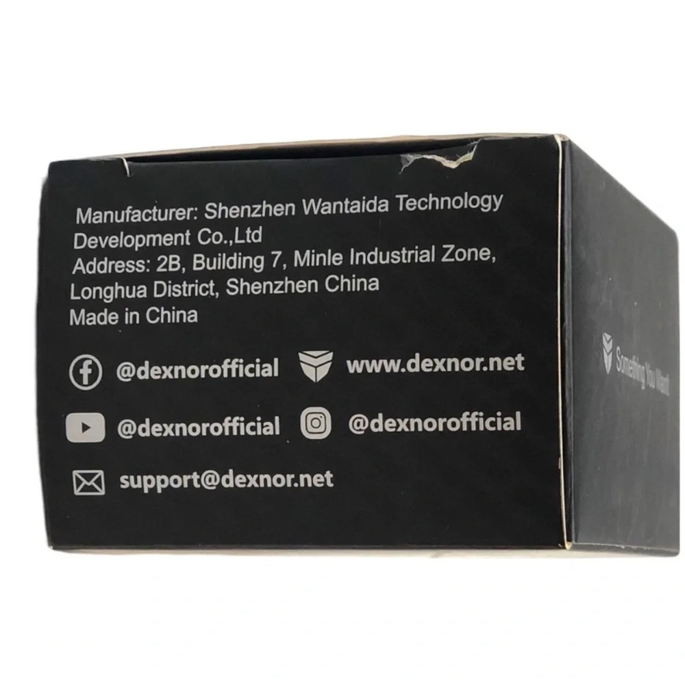 Dexnor Band with Case for Apple Watch Series SE/6/5/4 [40mm]